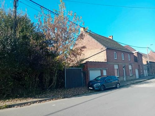 Maison à vendre à Tournai Barry, 3 chambres, Immo, Huizen en Appartementen te koop, Vrijstaande woning