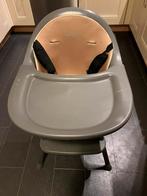Eetstoel quax ultimo 3, Kinderen en Baby's, Kinderstoelen, Ophalen