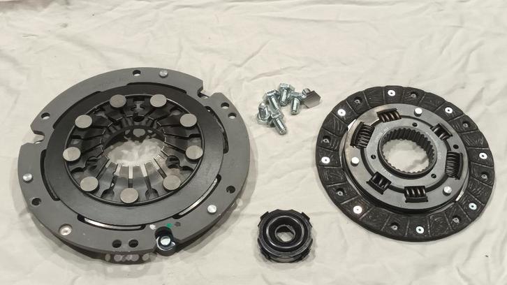 kit d'embrayage 1300 injection VERTO 190 mm Classic Mini, Autos : Pièces & Accessoires, Transmission & Accessoires, Mini, Rover
