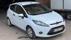 Ford Fiesta 1.6TDCI 2011 2Place Utilitaire, Auto's, Bedrijf, Te koop