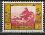 België OPC 1080 Culturele Uitgifte James Ensor **, Kunst, Ophalen of Verzenden, Postfris, Postfris