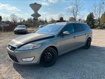 Ford Mondeo 1.7Tdci/01:2009/LichteVracht/Airco/Gekeurd*2450€ beschikbaar voor biedingen