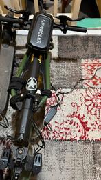 350€, Fietsen en Brommers, Ophalen of Verzenden, Zo goed als nieuw