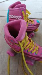 Rolschaatsen, Enfants & Bébés, Jouets | Extérieur | Patins à roulettes, Enlèvement, Utilisé
