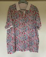 Polo fleurs  style Liberty grande taille lire, Vêtements | Femmes, Grandes tailles