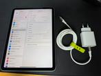 iPad Air 4th Generation 64GB couleur Gris, Computers en Software, Apple iPads, Ophalen, Gebruikt, Apple iPad Air, 11 inch