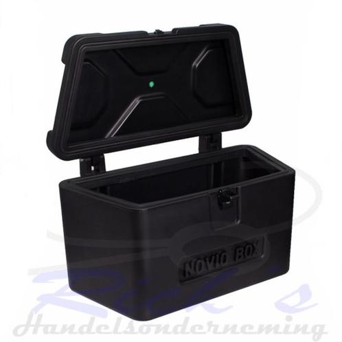 Opbergbox kunststof 620x300x350 mm, Caravans en Kamperen, Caravanaccessoires, Ophalen of Verzenden