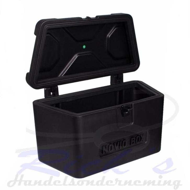 Opbergbox kunststof 620x300x350 mm, Caravans en Kamperen, Caravanaccessoires, Ophalen of Verzenden