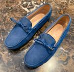 Tod's Gommino Loafers Driving Shoes maat 38, Kleding | Dames, Schoenen, Blauw, Instappers, Ophalen of Verzenden, Gedragen