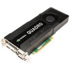 NVIDIA quadro K5000 4gb, Informatique & Logiciels, Cartes vidéo, Comme neuf, GDDR5, Nvidia