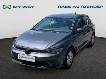 Volkswagen Polo Polo 1.0 TSI Life OPF DSG beschikbaar voor biedingen