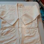 tenue de judo, Sport en Fitness, Ophalen, Zo goed als nieuw, Judo