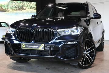  Bmw X5 3.0 dAs xDrive M-PACK**LASER/CUIR/ACC/H&K/HUD/PANO**