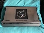 Ampli Lightning Audio Strike  S4.1000.1D  1000w rms  Classe, Ophalen, Gebruikt