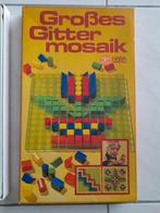 Mozaïek, Ophalen of Verzenden, Gebruikt