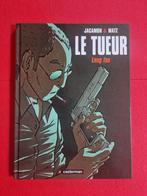 Bd le tueur 1, Enlèvement ou Envoi