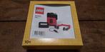Lego set 6471611 Cassette Player Walkman., Nieuw, Complete set, Ophalen of Verzenden, Lego