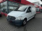 Mercedes Vito 2.2Cdi •Cruise•DAKDRAGERS• [KEURING + CARPASS], 100 kW, Euro 5, Achat, Entreprise