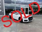 Audi A6 SOLD BIJ GARAGE VRIENS YVES BV! (bj 2021, automaat), Auto's, 4 cilinders, 1984 cc, 5 deurs, Particulier