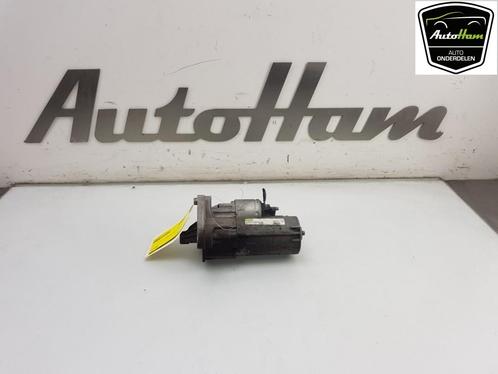 STARTMOTOR Citroën C3 (SC) (01-2009/01-2017), Auto-onderdelen, Motor en Toebehoren, Citroën, Gebruikt