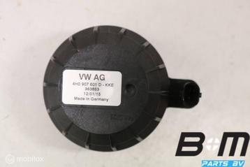 Actuator voor motorgeluid VW Golf 7 beschikbaar voor biedingen