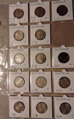 Twee euro muntstukken Duitsland, Ophalen of Verzenden, Duitsland