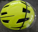 A-BUS helm als nieuw maat L 56-62cm 500g, Fietsen en Brommers, Fietsaccessoires | Fietshelmen, Ophalen, Zo goed als nieuw, S