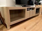 BESTA IKEA banc TV, Maison & Meubles, 25 à 50 cm, Autres essences de bois, Moins de 50 cm, 150 à 200 cm