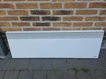 Thermor elektrische verwarming 2000w, Comme neuf, Enlèvement, 150 cm ou plus, Radiateur