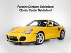Porsche 996 996.1 Turbo Exclusive, Auto's, Porsche, Overige modellen, Overige kleuren, Traction-control, Bedrijf