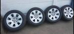 BMW velgen met bijna nieuwe banden Michelin, Enlèvement, Pneu(s)