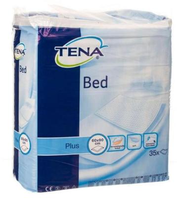 incontinentiemateriaal bedbeschermer Tena bed plus beschikbaar voor biedingen
