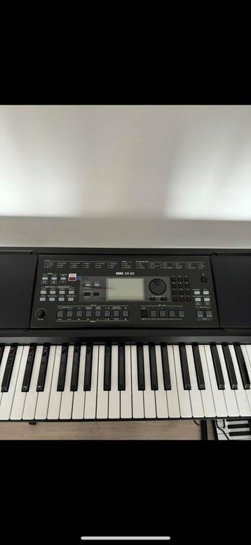 Korg Ek-50, Enlèvement, Comme neuf, Korg