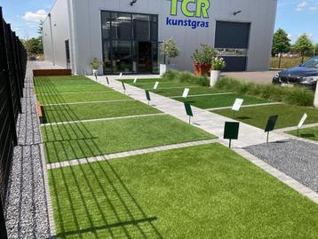 Kunstgras kopen vanaf € 6,95 m² beschikbaar voor biedingen