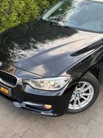 BMW 316I 2014/Xénon/Nav/ 64 000 km, Autos, BMW, 5 places, Berline, Noir, Tissu