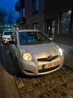 Toyota Yaris 2009 – Automaat – Zeer lage kilometerstand, Auto's, Toyota, Automaat, Bedrijf, 5 deurs, Yaris