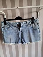 Short voor dames jeans maat 42, Kleding | Dames, Spijkerbroeken en Jeans, Blauw, Ophalen of Verzenden, Zo goed als nieuw, Up Fashion