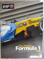 The official Formula 1 Review 2006, Livres, Livres de sport, Enlèvement ou Envoi, Neuf