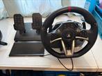 RWA racing wheel apex, Games en Spelcomputers, Ophalen of Verzenden, Gebruikt, PlayStation 4