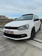 Polo gti in goede staat, 5 places, Euro 4, 3 portes, Polo
