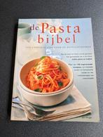 J. Wright - De pastabijbel, Boeken, Kookboeken, Ophalen of Verzenden, Zo goed als nieuw, J. Wright