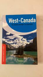 H. Wagner - West-Canada, Boeken, Ophalen of Verzenden, H. Wagner