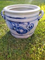Keulse pot - smoutpot - H22 CM - B31 cm, Ophalen, Gebruikt