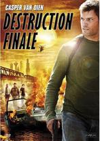 Destruction Finale3, Vanaf 12 jaar, Verzenden, Zo goed als nieuw