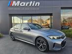 BMW 320 i xDrive Aut. M Sport/ Camera/ LED/ HIFI/ sfeerver, Auto's, Automaat, 4 cilinders, Alcantara, Bedrijf