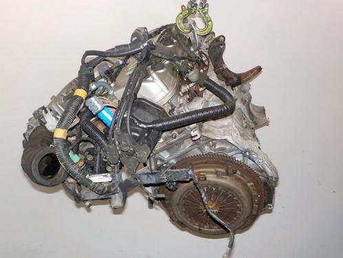 MOTOR Honda Accord (CG / CH) (01-1998/09-2002) (U2L4), Auto-onderdelen, Motor en Toebehoren, Honda, Gebruikt