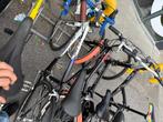 Racefiets: Diamond Vintage, Minder dan 10 versnellingen, Gebruikt, 26 inch, 49 tot 53 cm