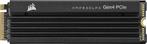 Corsair MP600 Pro LPX 4TB (nieuw), Console, Enlèvement ou Envoi, Corsair, SSD