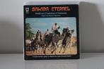 LP: Sahara Eternel - Metlili-Des-Chaâmbas Et Timimoum, Oasis, Cd's en Dvd's, Ophalen of Verzenden