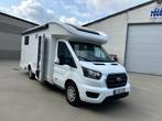 MOBILHOME SEMI INTEGRAAL, Caravans en Kamperen, Mobilhomes, Overige merken, 7 tot 8 meter, Diesel, Particulier